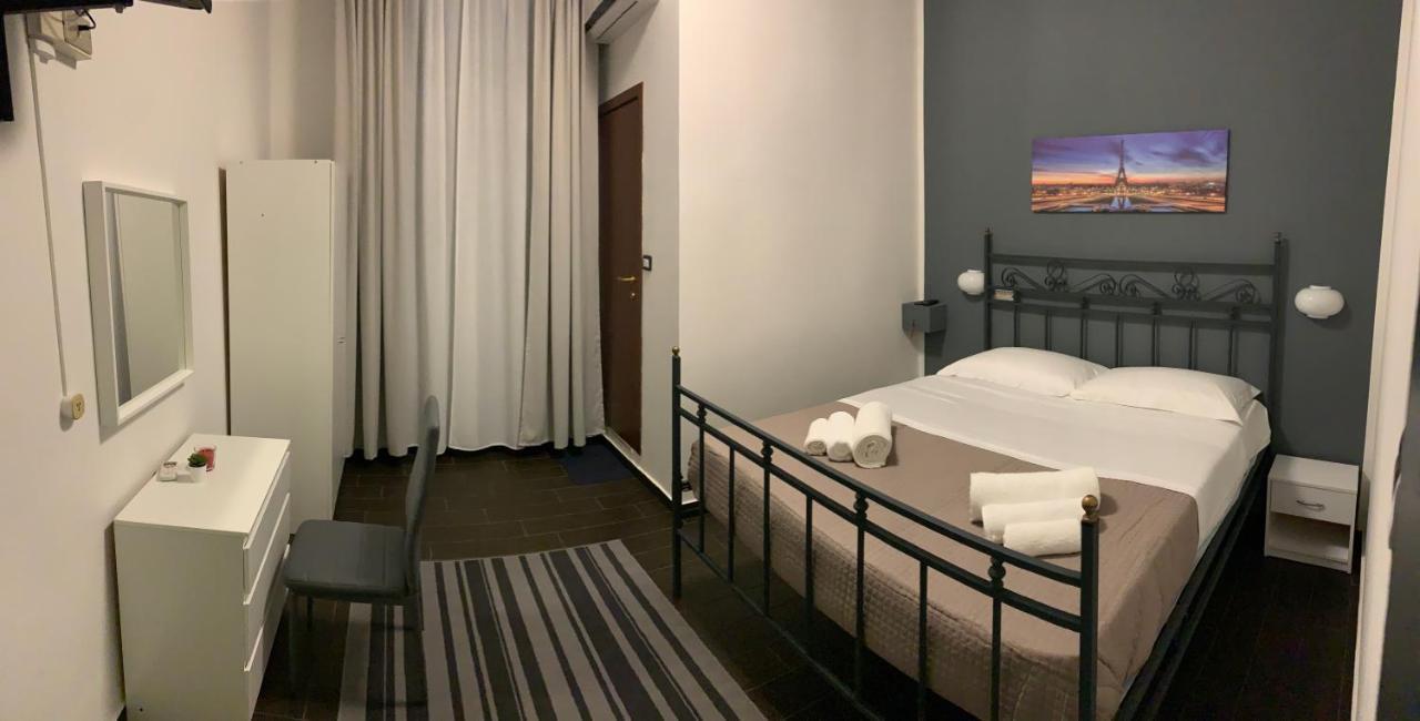 Hotel Neyra Beach ريميني المظهر الخارجي الصورة