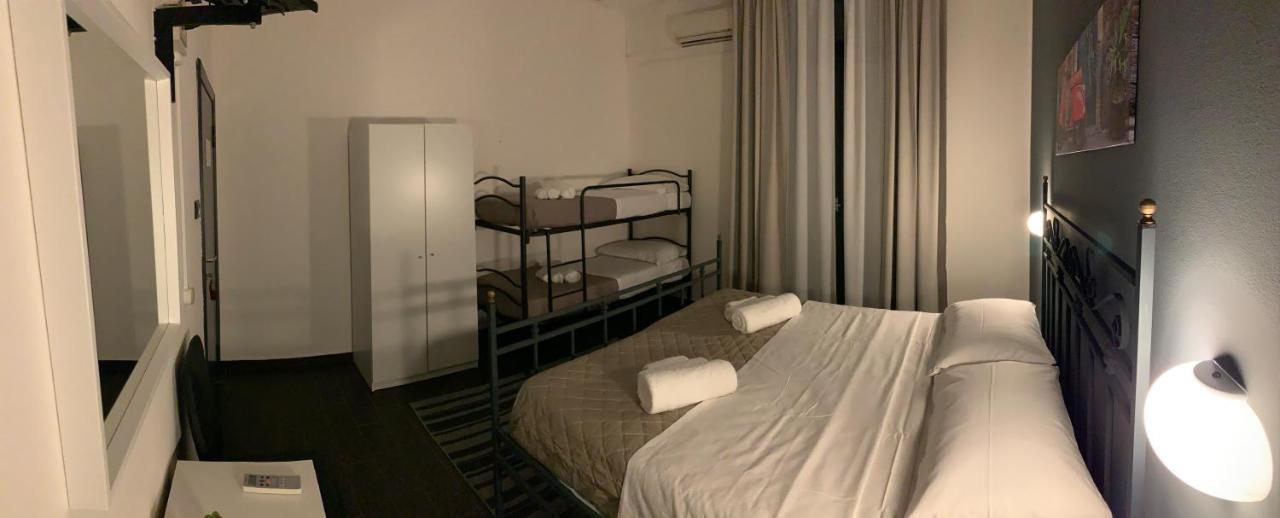 Hotel Neyra Beach ريميني المظهر الخارجي الصورة