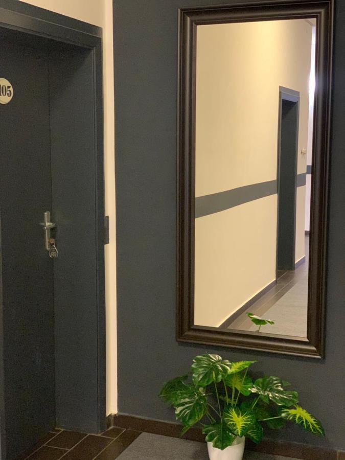 Hotel Neyra Beach ريميني المظهر الخارجي الصورة