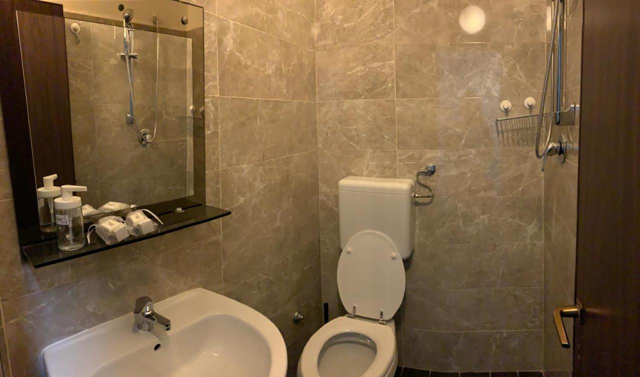 Hotel Neyra Beach ريميني المظهر الخارجي الصورة