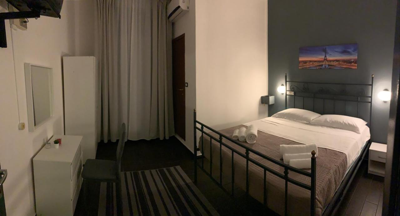 Hotel Neyra Beach ريميني المظهر الخارجي الصورة