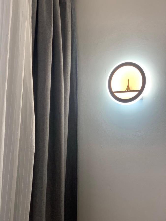 Hotel Neyra Beach ريميني المظهر الخارجي الصورة