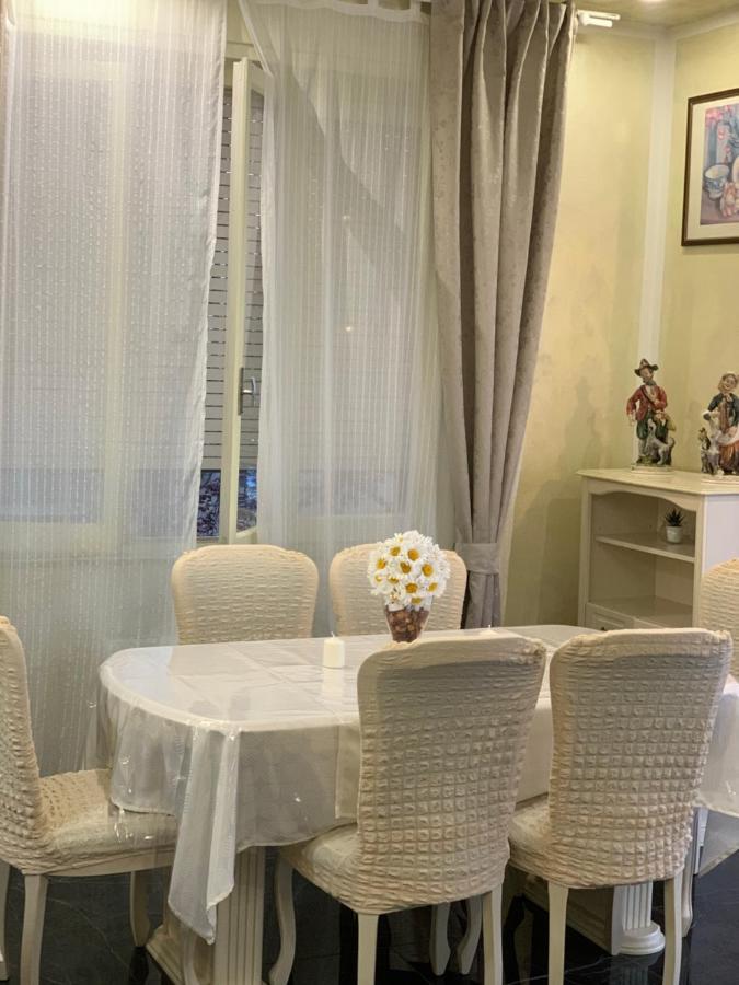 Hotel Neyra Beach ريميني المظهر الخارجي الصورة